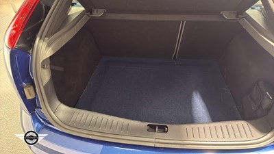 Lot 188 - 2006 FORD FOCUS ST-2