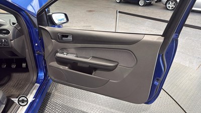 Lot 188 - 2006 FORD FOCUS ST-2