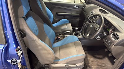 Lot 188 - 2006 FORD FOCUS ST-2