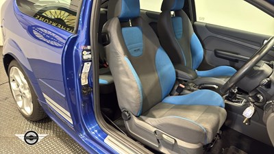 Lot 188 - 2006 FORD FOCUS ST-2