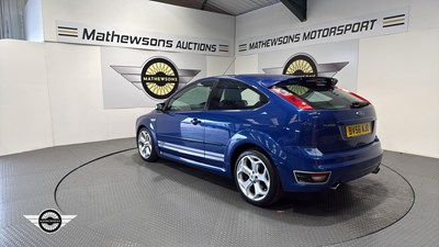 Lot 188 - 2006 FORD FOCUS ST-2