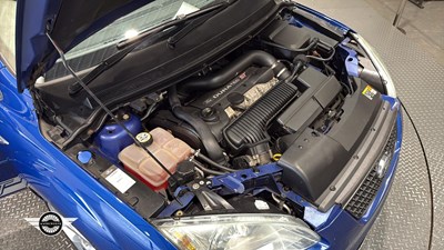 Lot 188 - 2006 FORD FOCUS ST-2