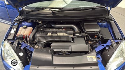 Lot 188 - 2006 FORD FOCUS ST-2