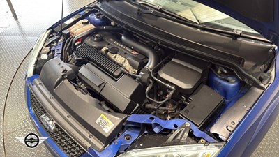 Lot 188 - 2006 FORD FOCUS ST-2