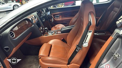 Lot 888 - 2004 BENTLEY CONTINENTAL GT AUTO