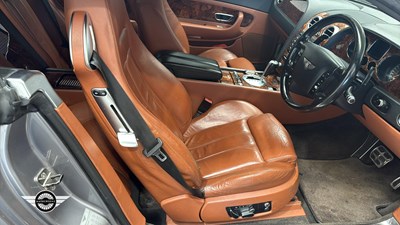 Lot 888 - 2004 BENTLEY CONTINENTAL GT AUTO