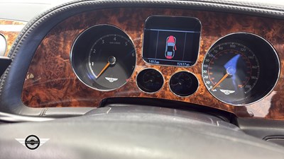 Lot 888 - 2004 BENTLEY CONTINENTAL GT AUTO