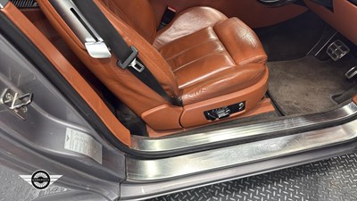 Lot 888 - 2004 BENTLEY CONTINENTAL GT AUTO