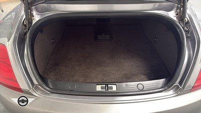 Lot 888 - 2004 BENTLEY CONTINENTAL GT AUTO