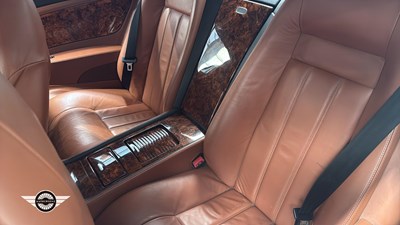 Lot 888 - 2004 BENTLEY CONTINENTAL GT AUTO