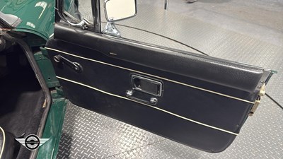 Lot 44 - 1969 MG C