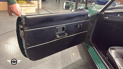 Lot 44 - 1969 MG C