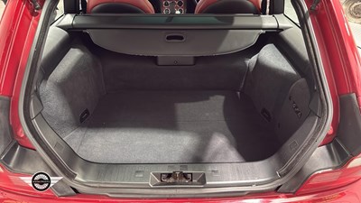 Lot 768 - 2000 BMW M COUPE