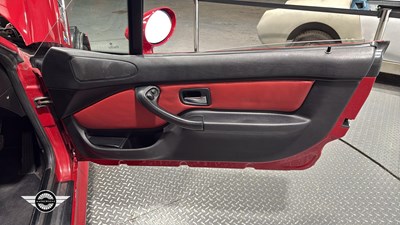 Lot 768 - 2000 BMW M COUPE