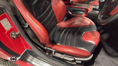 Lot 768 - 2000 BMW M COUPE