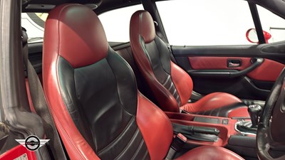 Lot 768 - 2000 BMW M COUPE