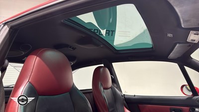 Lot 768 - 2000 BMW M COUPE