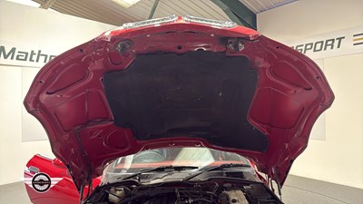 Lot 768 - 2000 BMW M COUPE