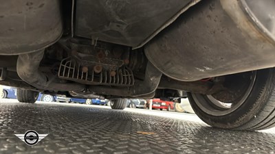 Lot 768 - 2000 BMW M COUPE