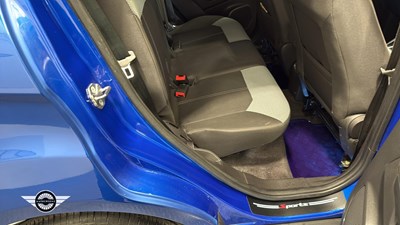 Lot 698 - 2017 FORD ECOSPORT ZETEC TURBO