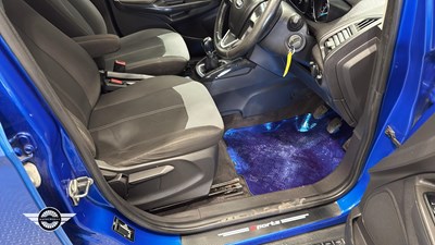 Lot 698 - 2017 FORD ECOSPORT ZETEC TURBO
