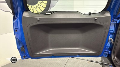 Lot 698 - 2017 FORD ECOSPORT ZETEC TURBO