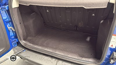 Lot 698 - 2017 FORD ECOSPORT ZETEC TURBO