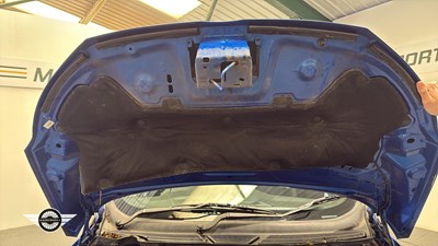 Lot 698 - 2017 FORD ECOSPORT ZETEC TURBO
