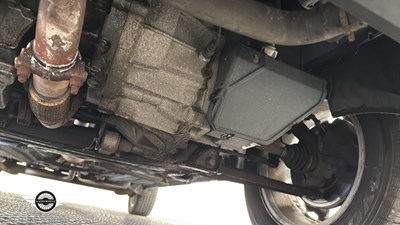 Lot 698 - 2017 FORD ECOSPORT ZETEC TURBO