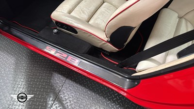 Lot 815 - 1984 PORSCHE 928 S