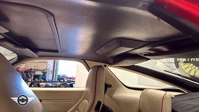 Lot 815 - 1984 PORSCHE 928 S