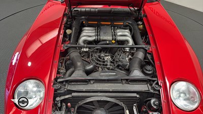 Lot 815 - 1984 PORSCHE 928 S