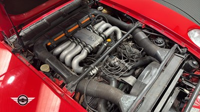 Lot 815 - 1984 PORSCHE 928 S