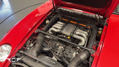Lot 815 - 1984 PORSCHE 928 S
