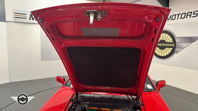 Lot 815 - 1984 PORSCHE 928 S