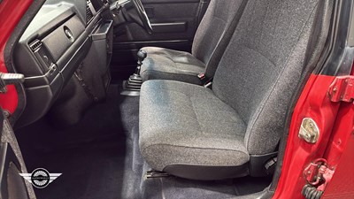 Lot 20 - 1991 VOLVO 240