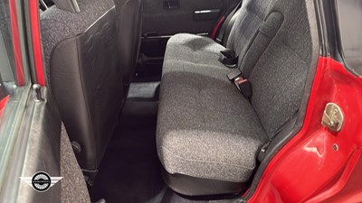 Lot 20 - 1991 VOLVO 240
