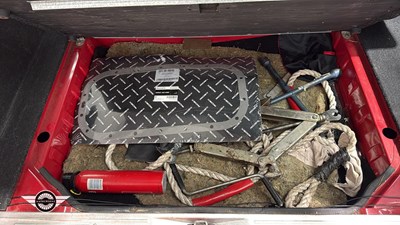 Lot 20 - 1991 VOLVO 240