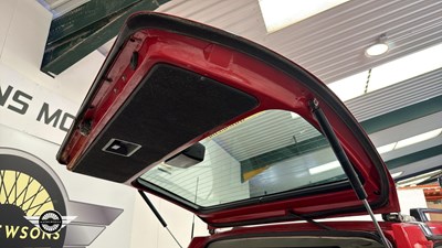 Lot 20 - 1991 VOLVO 240