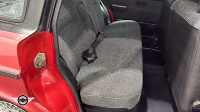 Lot 20 - 1991 VOLVO 240