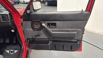 Lot 20 - 1991 VOLVO 240