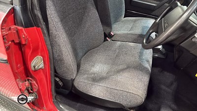 Lot 20 - 1991 VOLVO 240