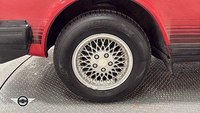 Lot 20 - 1991 VOLVO 240