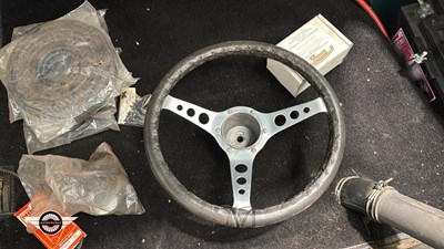 Lot 811 - 1969 FORD CORTINA