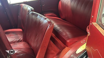 Lot 22 - 1930 SINGER