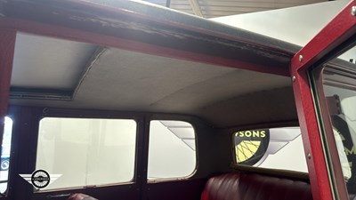 Lot 22 - 1930 SINGER