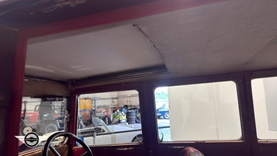 Lot 22 - 1930 SINGER