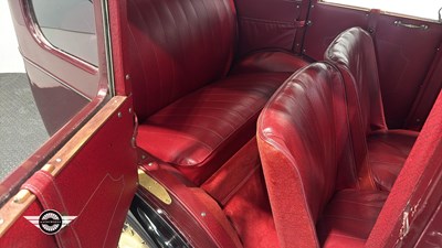 Lot 22 - 1930 SINGER