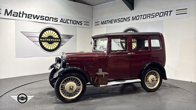 Lot 22 - 1930 SINGER