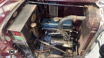 Lot 22 - 1930 SINGER